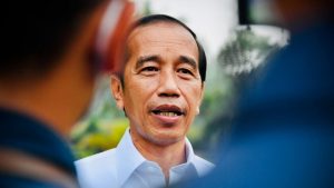 Sederet Presiden Yang Tabrak Konstitusi Demi 3 Periode Jabatan, Umumnya Bermasalah
