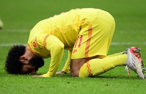 5 Pesepakbola Muslim yang Tampil Sangar di Liga Champions 2021-2022
