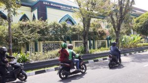 Cari Makan Untuk Sahur, Putra Anggota DPRD Kebumen Tewas Mengenaskan Jadi Korban Klitih