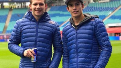 Gantikan Marc Marquez di MotoGP Argentina 2022, Stefan Bradl Merasa Terbebani