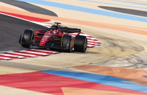 Duo Ferrari Dominan di Latihan Bebas 2 F1 GP Australia 2022:, Lewis Hamilton Tercecer di Urutan Ke-13