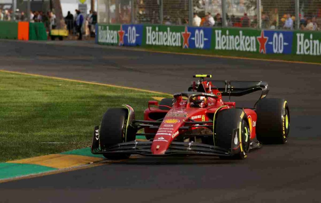 Start Terdepan di F1 GP Australia 2022, Charles Leclerc Waspadai Duo Red Bull; Verstappen dan Perez