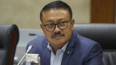 Dicopot dari Pimpinan Komisi VI DPR oleh Fraksi Golkar, Demer: Salah Saya Apa?
