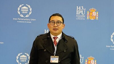 Ditunjuk Lagi Oleh Jokowi, Fadli Zon: Luhut Sangat Dipercaya Presiden, Hingga Dijuluki Menkosaurus