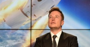 11 Fakta Menarik Soal Boss Tesla, Elon Musk