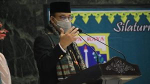 Anies Baswedan Beri Hibah Rp.352 Miliar Ke NU, Muhammadiyah Hingga Gereja