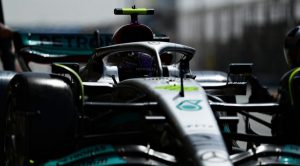 Peringkat ke-4 di F1 GP Australia 2022, Lewis Hamilton Salahkan Kinerja Mobil Mercedes
