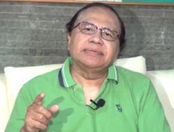 Ada Kelompok Ingin Kudeta Konstitusi, Waktunya Mahasiswa Indonesia Penuhi Panggilan Sejarah