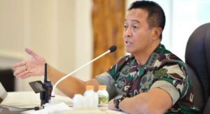 Pengamat: Keturunan PKI Boleh Jadi TNI Itu Kebijakan Politis Jenderal Andika Maju Capres 2024