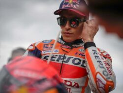 5 Calon Kuat Juara MotoGP Spanyol 2022, Nomor 1 Rajanya Sirkuit Jerez