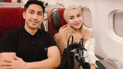 Terbongkar! Medina Zein Ungkap Perselingkuhan Suami, Ngaku Pernah Disiksa di Lorong Hotel