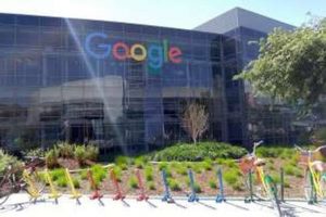 Google Bakal Jadikan Kantor Pusatnya di London Kings Cross Sebagai Pusat Perbelanjaan