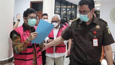 Dirjen Kemendag Jadi Tersangka, Bhima Yudhistira: Bukti Mafia Dibekingi Pejabat