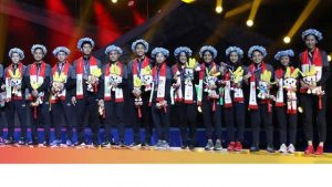 4 Kisah Sedih Pebulutangkis Indonesia di Piala Sudirman 2019