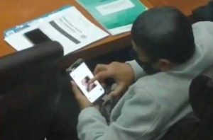 PDIP Tak Beri Sanksi Harvey Malaiholo Yang Ketahuan Nonton Video Bokep, Bambang Pacul: Manusiawi!