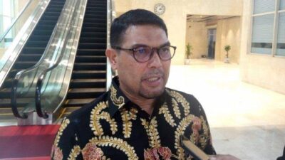 Nasir Djamil: Penetapan Tersangka Tanda Mafia Minyak Goreng Bukan Isapan Jempol, Mendag Lutfi Harus Diperiksa