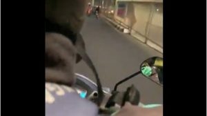 Sedih! Lelah Pulang Kerja, Driver Ojol Justru Temukan Surat Perpisahan Istrinya Yang Minggat