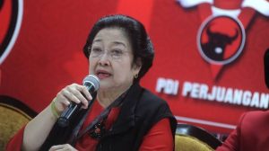 PDIP Diprediksi Bakal Pecah Jika Megawati Tak Lagi Ketua Umum