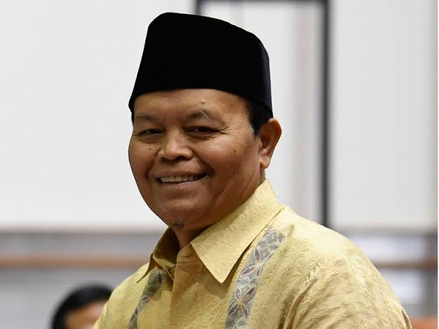 Hidayat Nur Wahid: Indonesia Banyak Bencana, BNPB Nya Harus Diperkuat