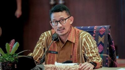 Edan! 5 Menteri Jokowi Ini Miliki Harta Hingga Triliunan Rupiah