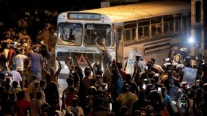Sri Lanka Krisis Karena Terlalu Banyak Utang, Indonesia Bakal Bernasib Sama?