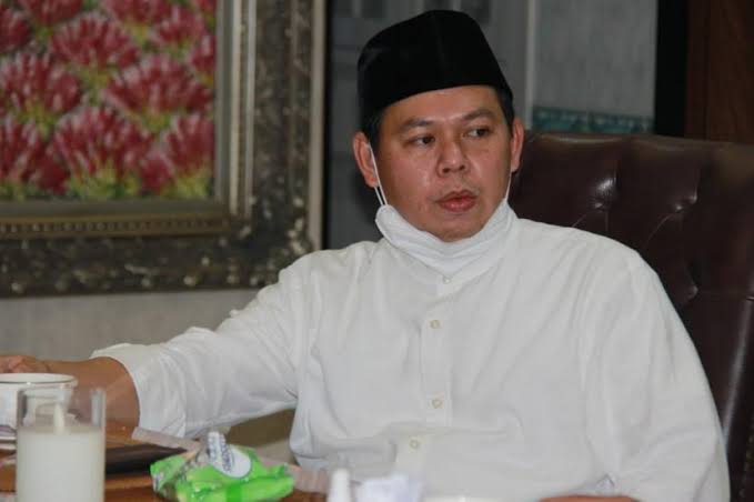 Wakil Ketua DPD RI, Sultan B. Najamudin: Larangan Ekspor Sawit Rugikan Petani dan Ekonomi Daerah Penghasil Sawit