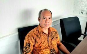 Anak Buahnya Jadi Tersangka Mafia Minyak Goreng, Jamiluddin Ritonga: Terbukti Gagal! Jokowi Harus Copot Mendag Lutfi