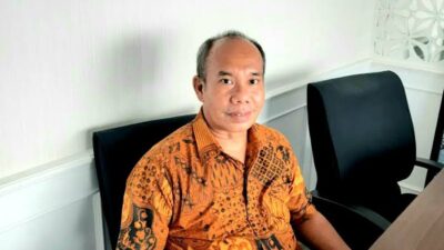 Anak Buahnya Jadi Tersangka Mafia Minyak Goreng, Jamiluddin Ritonga: Terbukti Gagal! Jokowi Harus Copot Mendag Lutfi