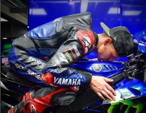 Andrea Dovizioso Ungkap Penyebab Fabio Quartararo Terseok-seok di Awal Musim MotoGP 2022