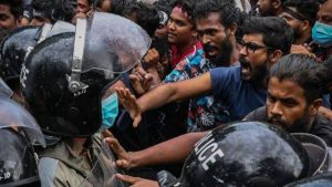 Krisis Ekonomi Sri Lanka Hancur-Hancuran, Gagal Bayar Utang Rp.729 Triliun