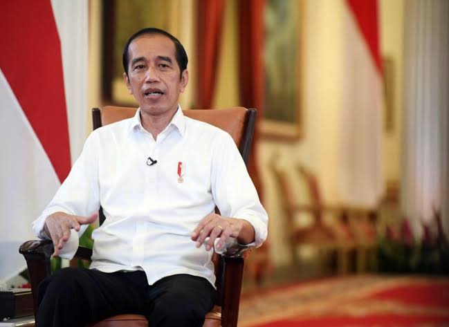 Tragis! Utang Presiden Jokowi Akan Menyandera Presiden Berikutnya
