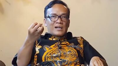 Putusan MA Soal Vaksin Halal, Immanuel Ebenezer: Jika Pemerintah Abai Berarti Ada Mafia Vaksin