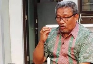 Utang Indonesia 10 Kali Utang Sri Lanka, Muslim Arbi: Jangan Tenang-tenang Saja