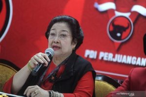 Megawati dan Mendag Lutfi Panen Sentimen Negatif di Medsos Terkait Kenaikan Harga Minyak Goreng