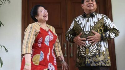 Megawati: Saya Tegaskan sebagai Ketum Partai, No! Tak Ada Penundaan Pemilu