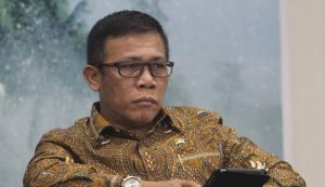 Hasto dan Masinton Sudutkan Luhut, Riko Lodewijk Lesiangi: Elite PDIP Punya Kepentingan Khusus