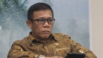 Hasto dan Masinton Sudutkan Luhut, Riko Lodewijk Lesiangi: Elite PDIP Punya Kepentingan Khusus