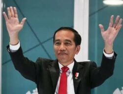 Jika Elpiji 3 Kg Naik, Jokowi Catatkan Sejarah Sebagai Presiden yang Hilangkan Subsidi Bagi Rakyat