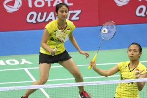 Badminton Asia Championship 2022 Tak Sediakan Hadiah Uang, PBSI Ungkap Alasannya