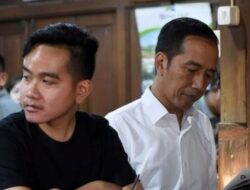 Anthony Budiawan: Korupsi CPO Membahayakan Gibran, Karenanya Jokowi Melawan