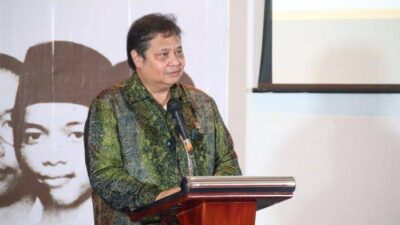 Airlangga Hartarto: Larangan Ekspor Minyak Goreng Berlaku Hingga Harga Minyak Curah Rp 14 Ribu per Liter