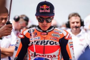 Jadwal MotoGP Portugal 2022 Minggu Ini: Marc Marquez Bakal Cetak Kemenangan Perdana Musim Ini?