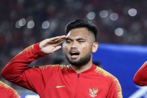 Saddil Ramdani Segera Bergabung, Ini Prediksi Line Up Timnas Indonesia U23 di SEA Games 2021