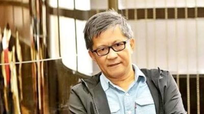 Cokro TV Isinya Hanya Islamophobia, Rocky Gerung: Orang Dungu Semua