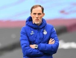 Thomas Tuchel Bahagia Chelsea Bakal Jumpa Liverpool di Final Piala FA, Ini Alasannya