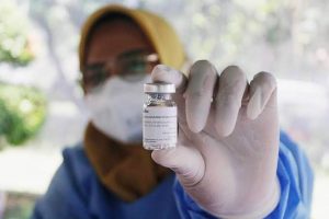 Ketua Bidang Fatwa MUI Nyatakan Vaksin Non Halal Tak Boleh Digunakan Jika Ada Vaksin Halal