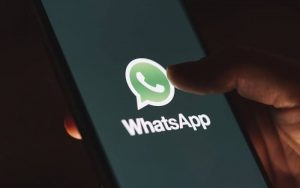 Wow! WhatsApp Kini Bisa Support Panggilan Grup hingga 32 Orang