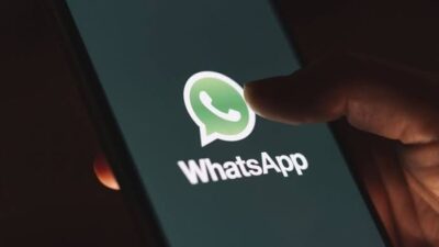Wow! WhatsApp Kini Bisa Support Panggilan Grup hingga 32 Orang