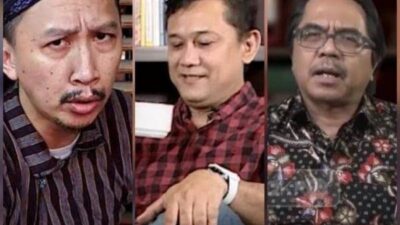 Warga Papua Ancam Potong Lidah Ade Armando, Denny Siregar dan Abu Janda Jika Ke Sorong