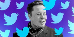 Ini Yang Akan Terjadi Pada Twitter di Tangan Elon Musk